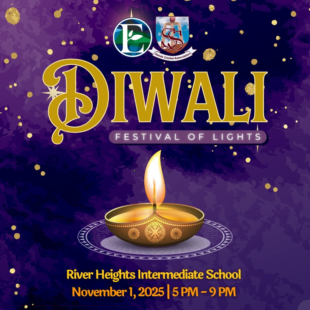Eastvale Diwali