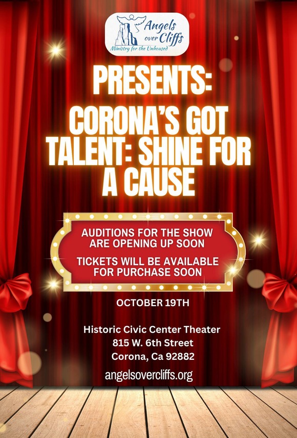 Corona's Got Talent