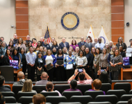 County Employee Recognition