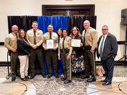 Blue Belles Breakfast