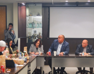 IEEP Leadership Academy