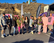 Combat Cancer Walk