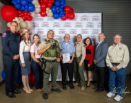 Norco's First Responder