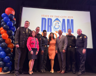 LE State of the City