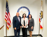 Natasha Meet and Greet