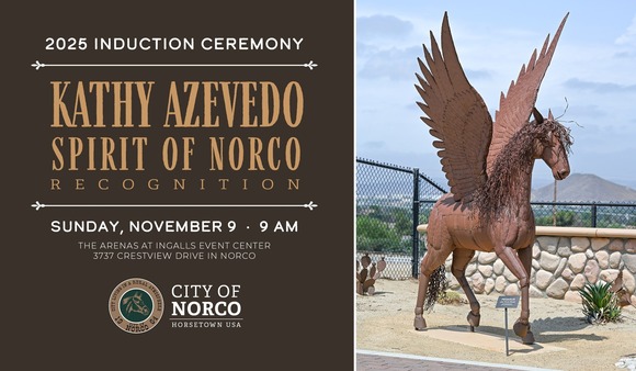 Kathy Azevedo Induction Ceremony