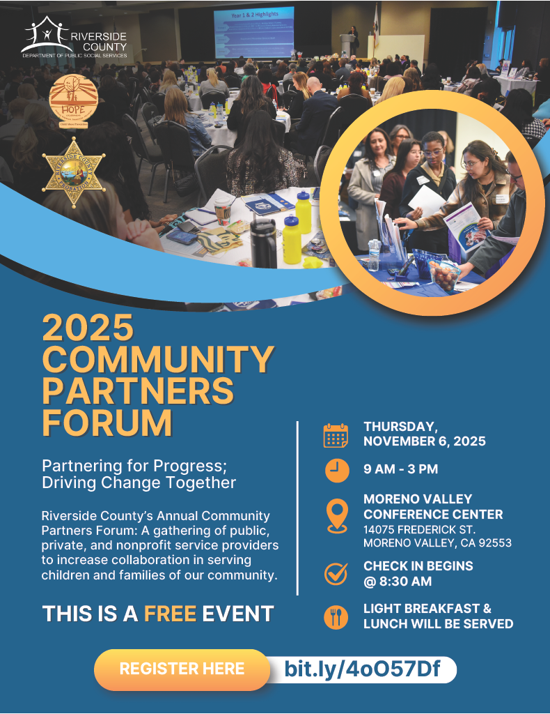 Community Forum