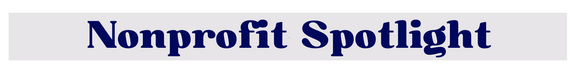 Nonprofit banner