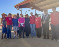 NDR Therapeutic Riding