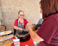 Lake Elsinore Craft Fair