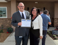 Elsinore Valley Cemetery