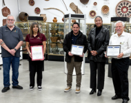 Jurupa Mountains Discovery Center