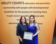 Ability Counts Annual Gala