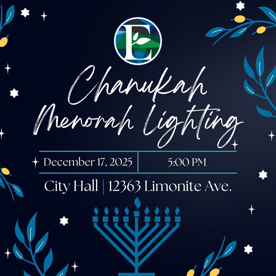 Eastvale Chanukah