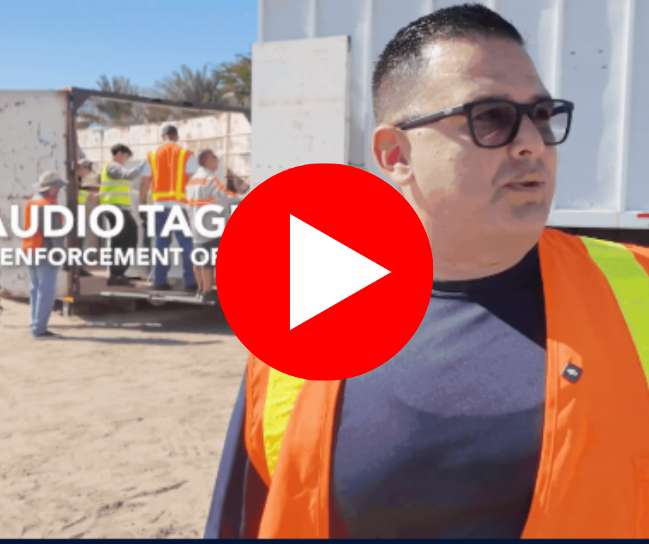 Carver tract neihborhood