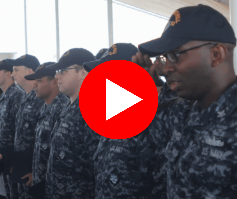 Brian White Veterans Day