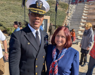 Pearl Harbor Remembrance Day