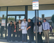 Concentra's Grand Opening