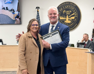 Canyon Lake Council Meeting