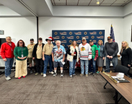 Norco Veterans Commission