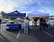 Warm Springs Wellness Clinic