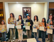 WM Art Contest Winners