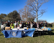 Eastvale Park Clean Up