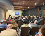 Temescal Valley MAC Meeting