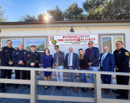 El Cariso Fire Station 51