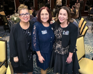 RCMA Annual Awards Dinner