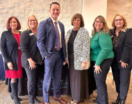 Good Morning Corona Mike Hestrin