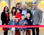 Norco Valley Square Luxury Apartments Celebrate Grand Opening