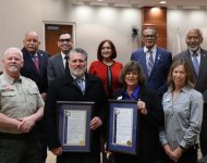 Human Trafficking Prevention Month