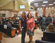 Youth in Government Day