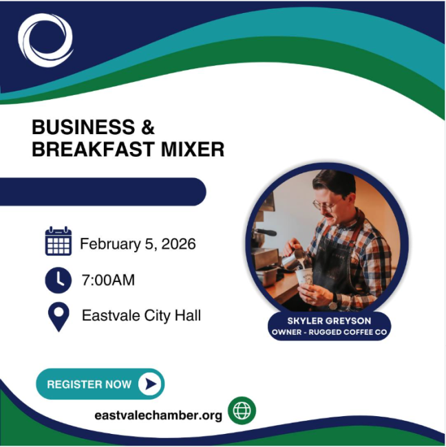 Eastvale Chamber Mixer