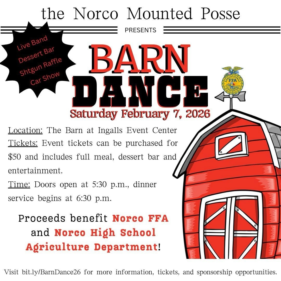 Barn Dance