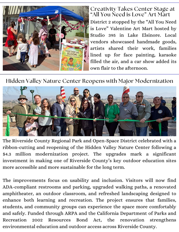 Hidden Valley Nature Center