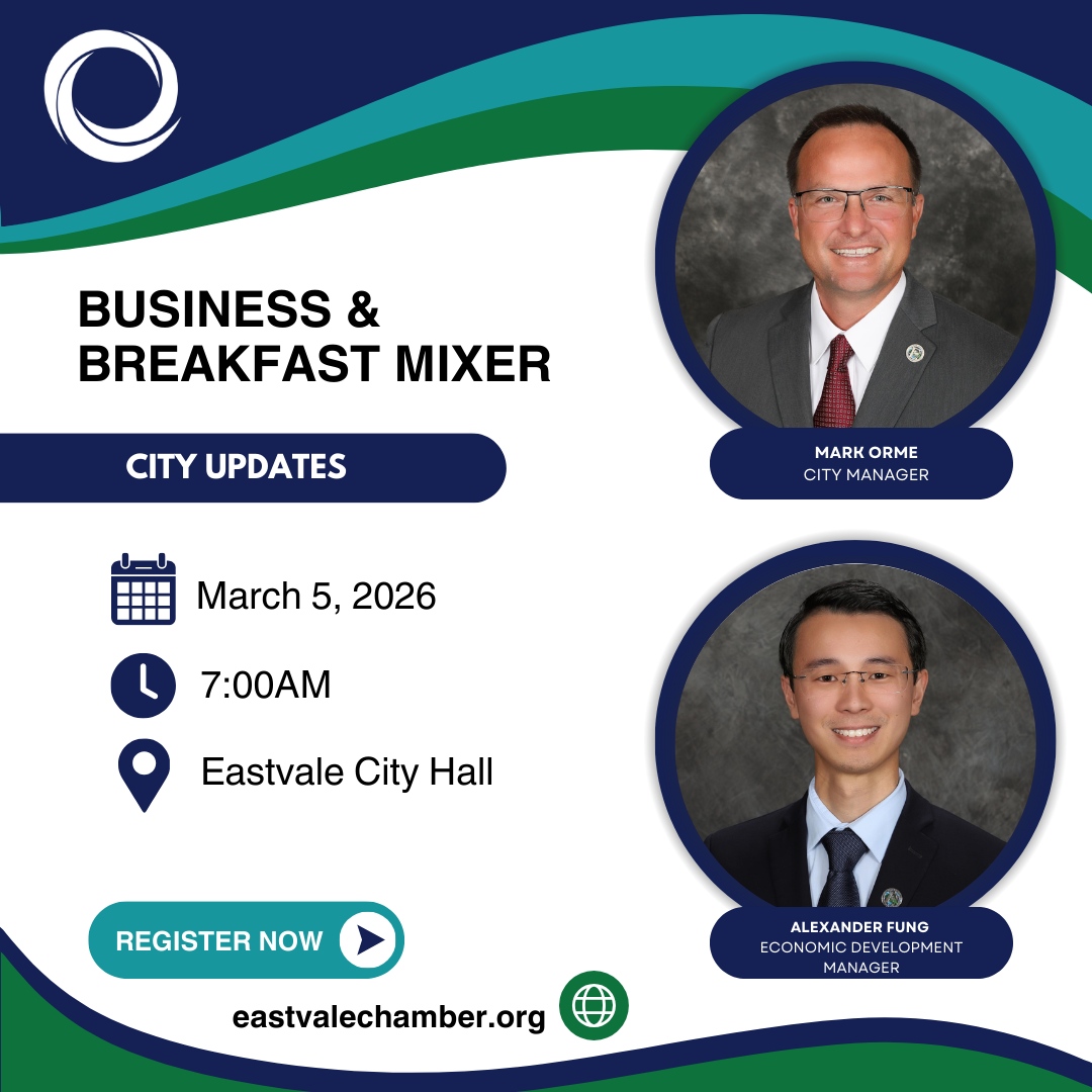 Eastvale Chamber Mixer