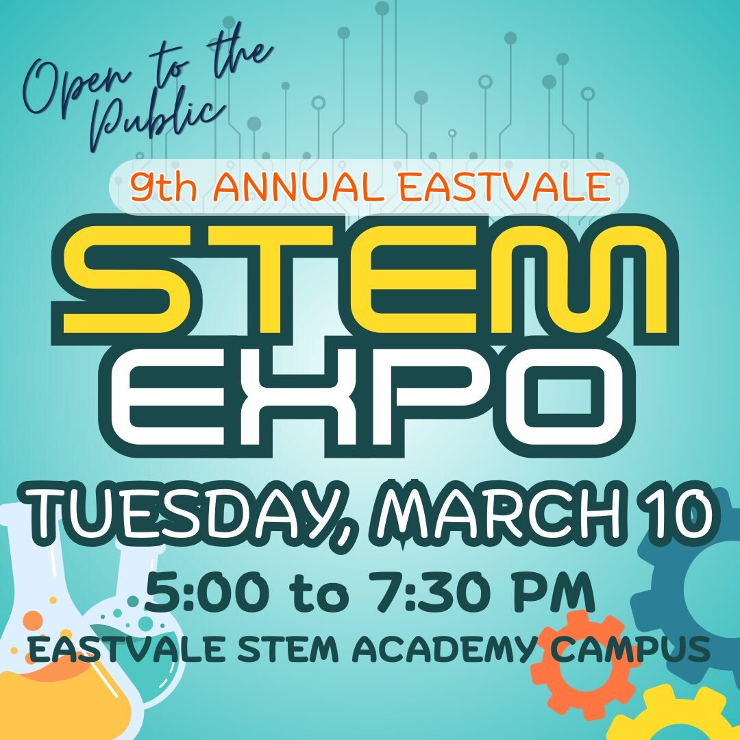 Eastvale STEM Expo