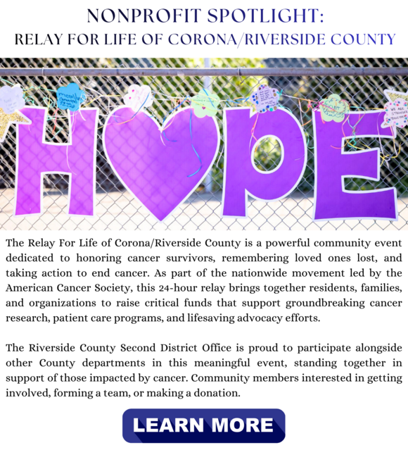 Relay for Life