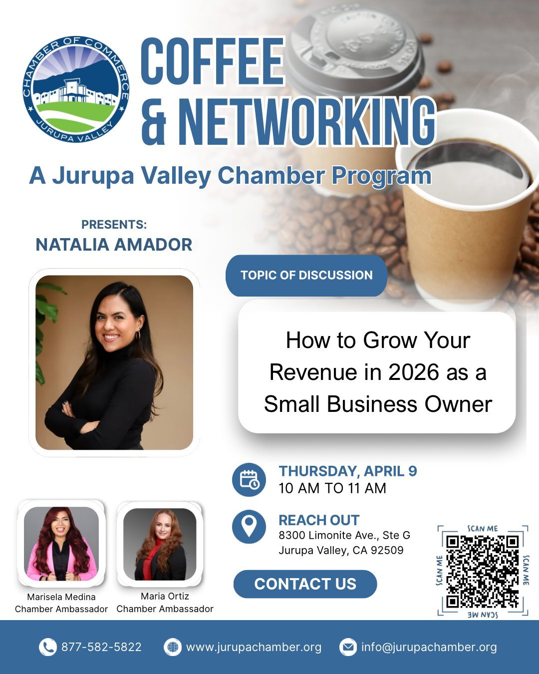How to Increase Your Revenue in 2026 as a Small Business Owner