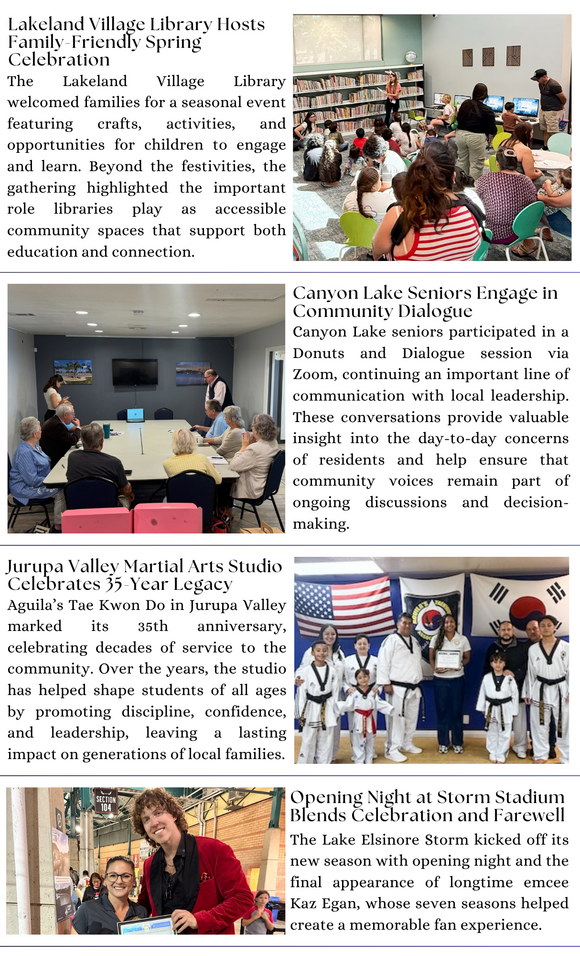 Community Pg 3