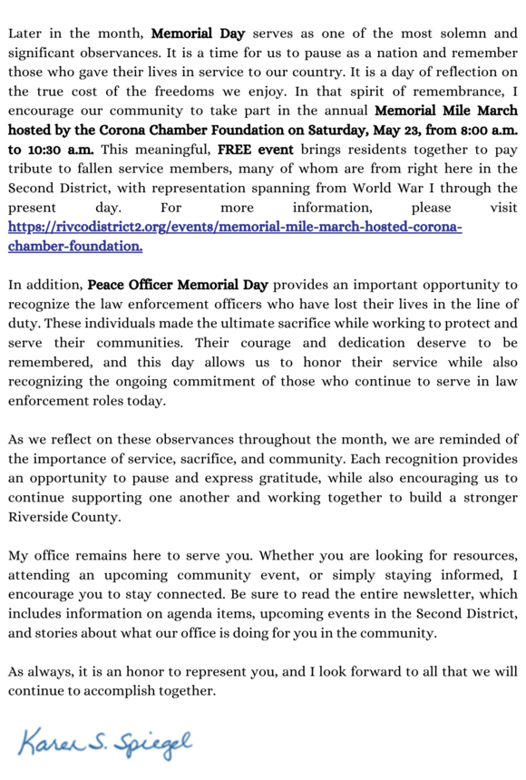 Opening Letter 3