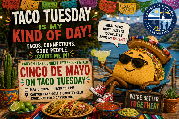 Cinco de Mayo