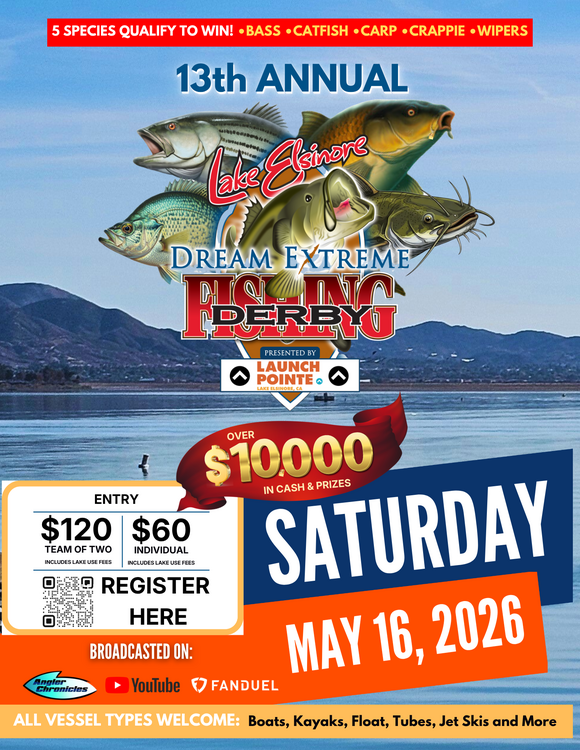 Fishing Derby
