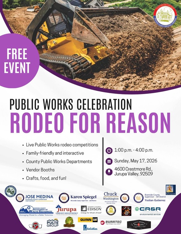 Rodeo for a Reason