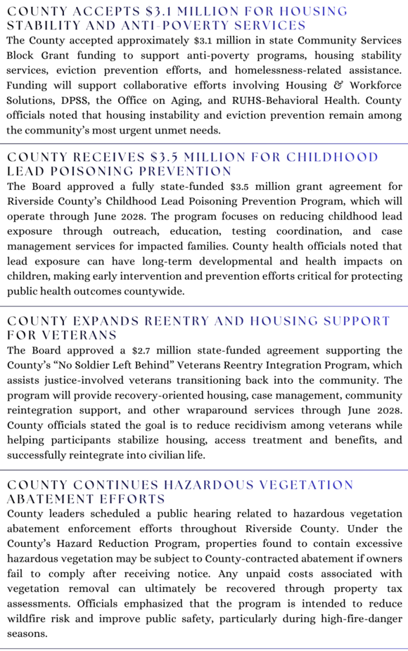 Board Updates 2