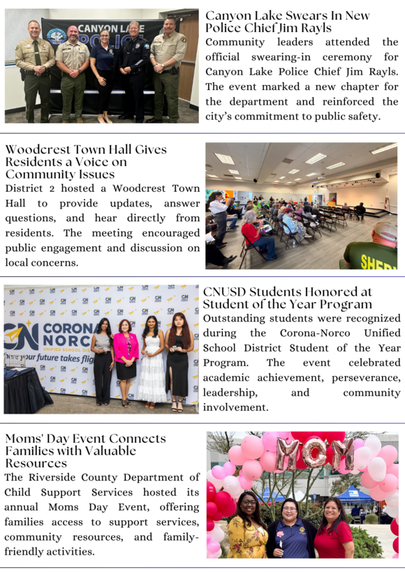 Community Pg 5