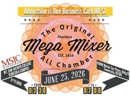 Mega Mixer