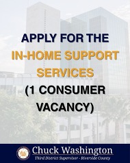 In-Home Support 